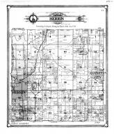 Herrin Township, Johnston City, Orville, Fordville, Williamson County 1908